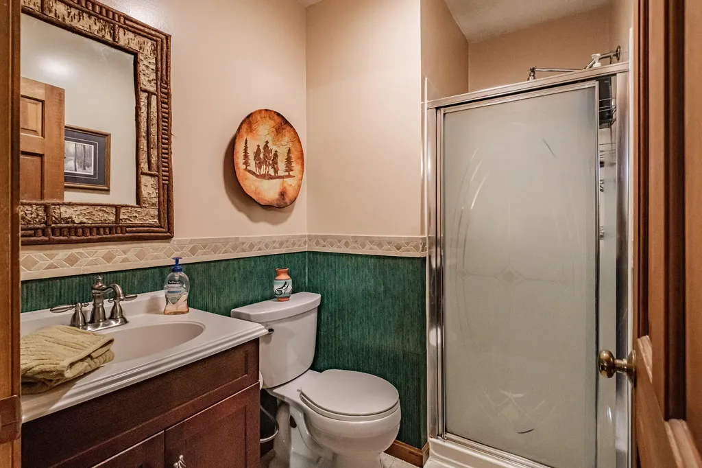 164 Oak Ridge Road Kennebunkport ME 04046