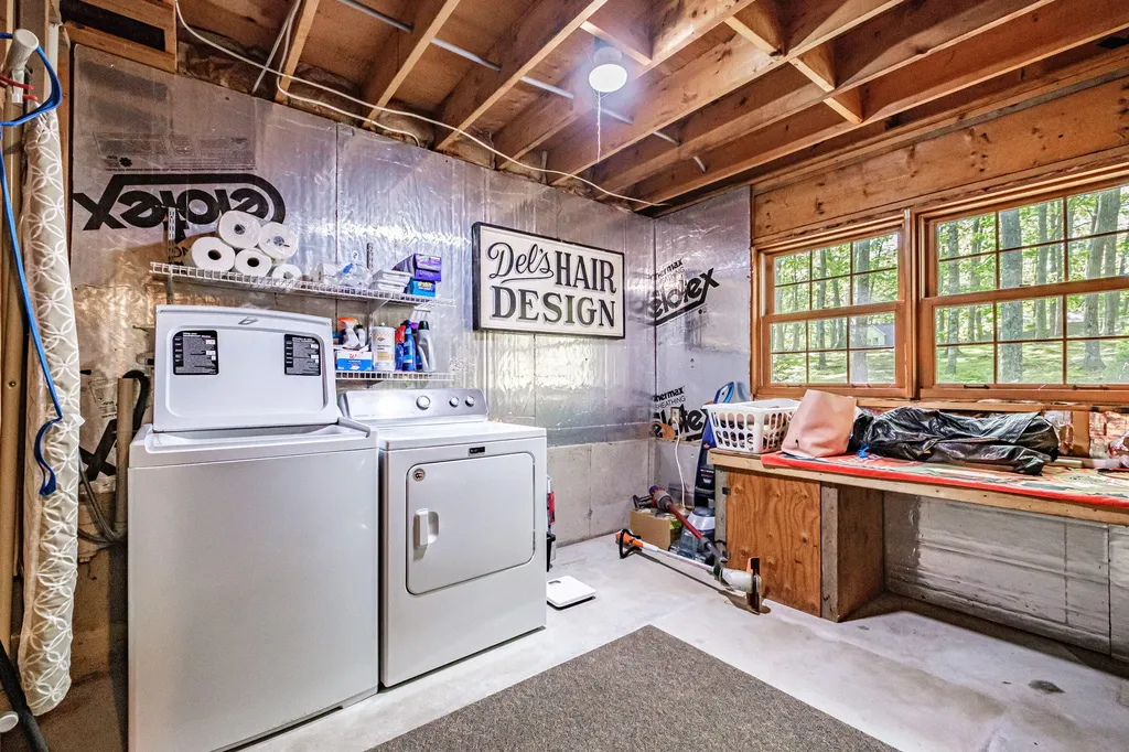 164 Oak Ridge Road Kennebunkport ME 04046