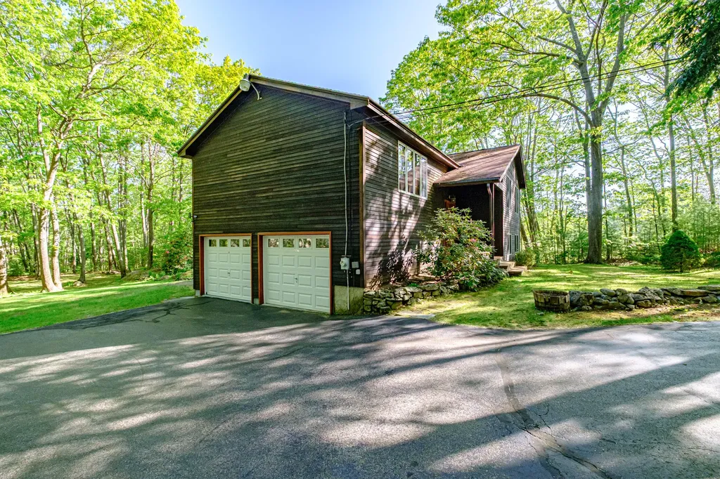 164 Oak Ridge Road Kennebunkport ME 04046