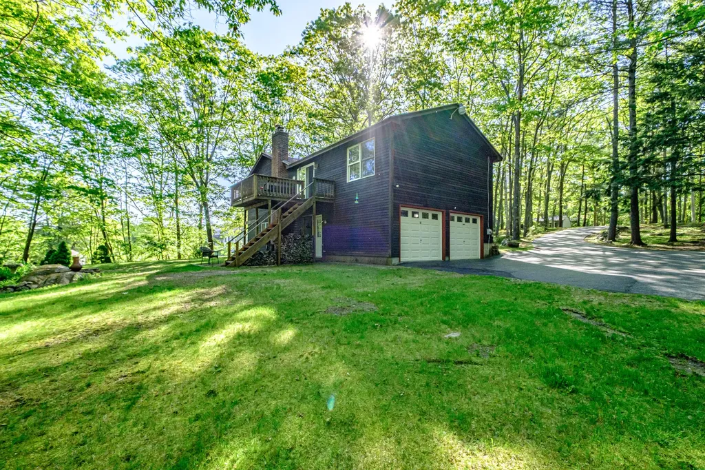 164 Oak Ridge Road Kennebunkport ME 04046