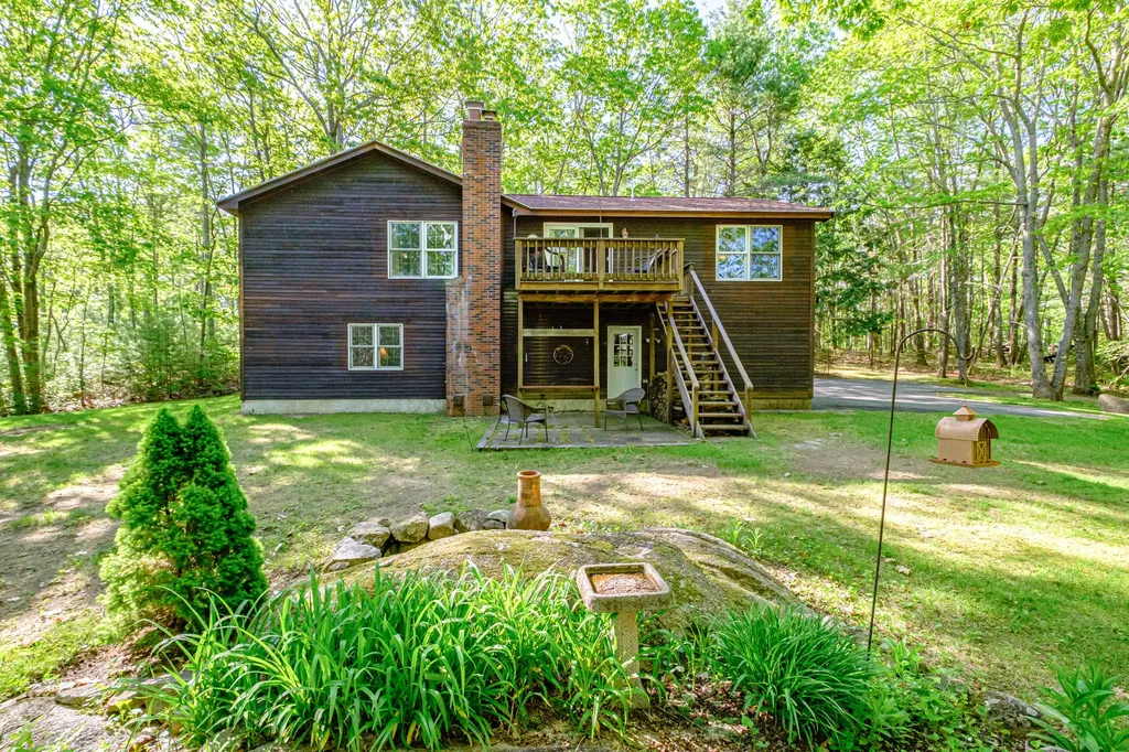 164 Oak Ridge Road Kennebunkport ME 04046