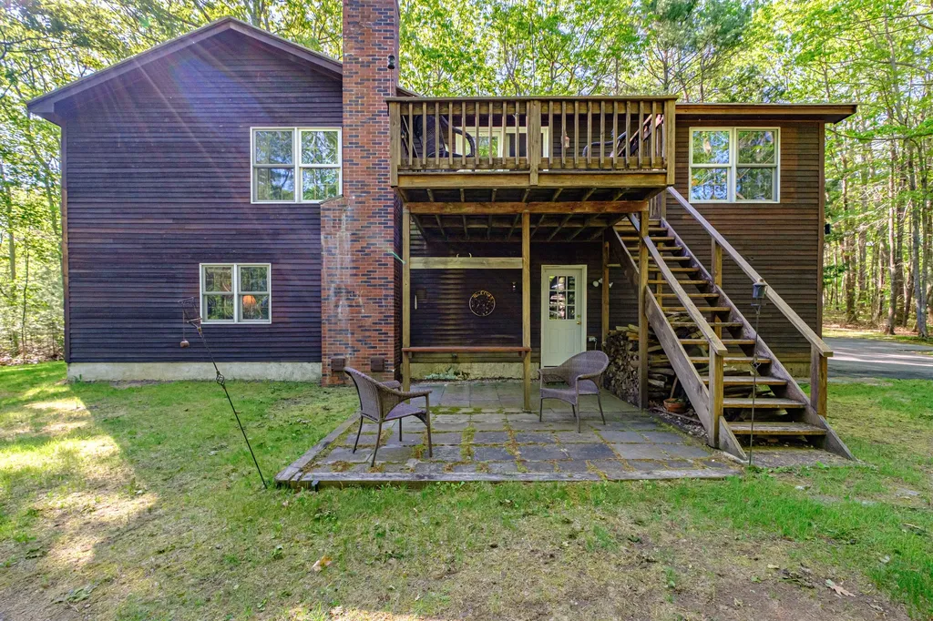164 Oak Ridge Road Kennebunkport ME 04046