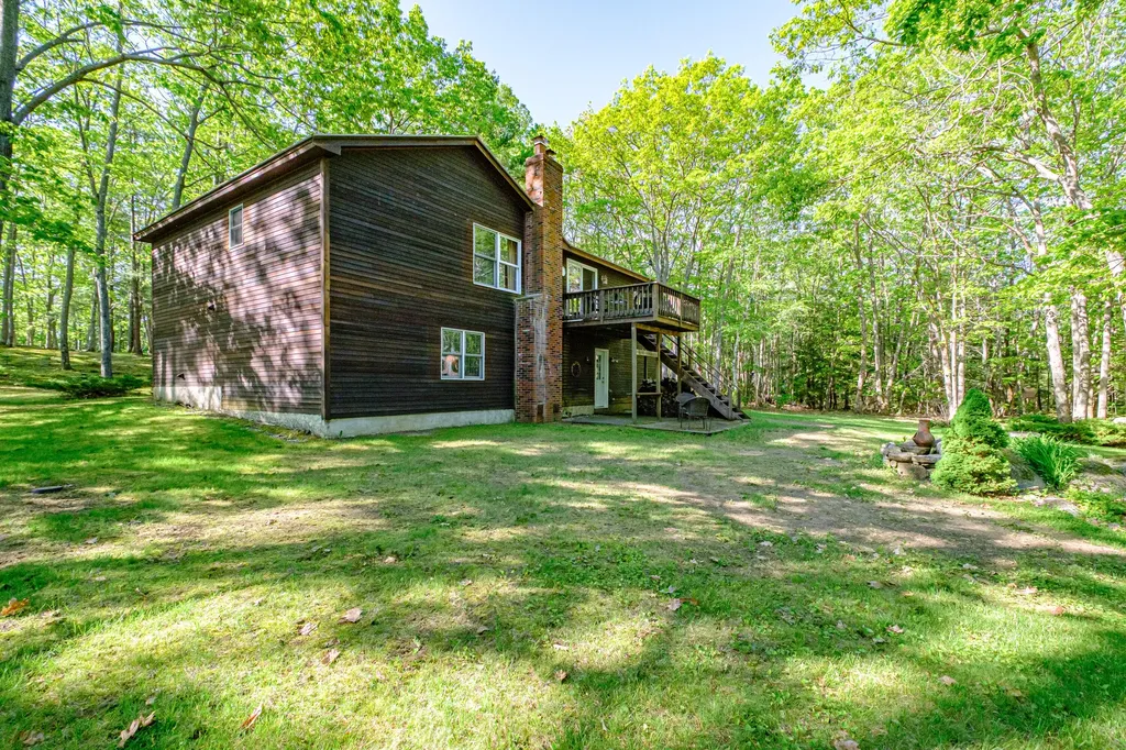 164 Oak Ridge Road Kennebunkport ME 04046