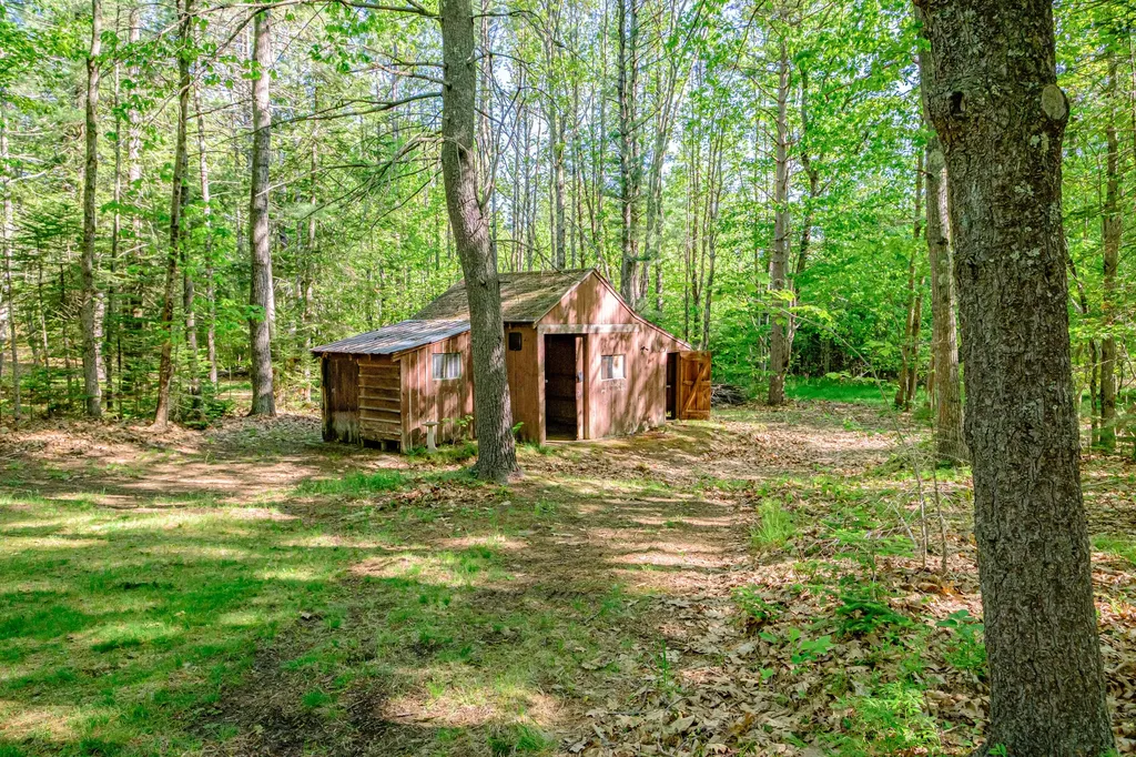 164 Oak Ridge Road Kennebunkport ME 04046