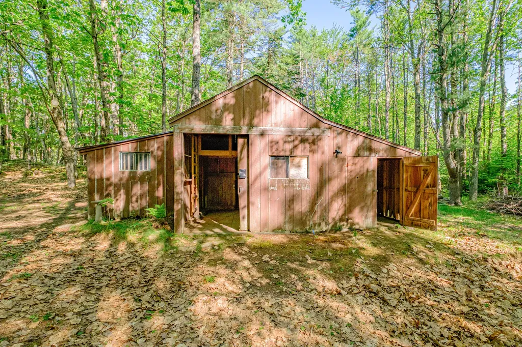164 Oak Ridge Road Kennebunkport ME 04046