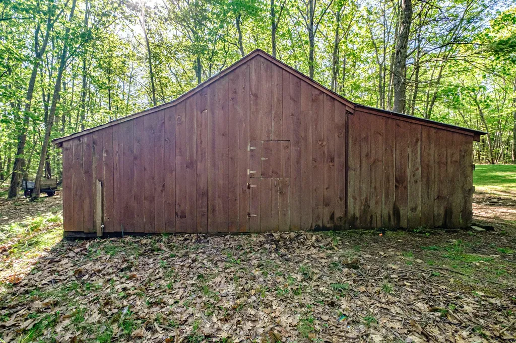 164 Oak Ridge Road Kennebunkport ME 04046