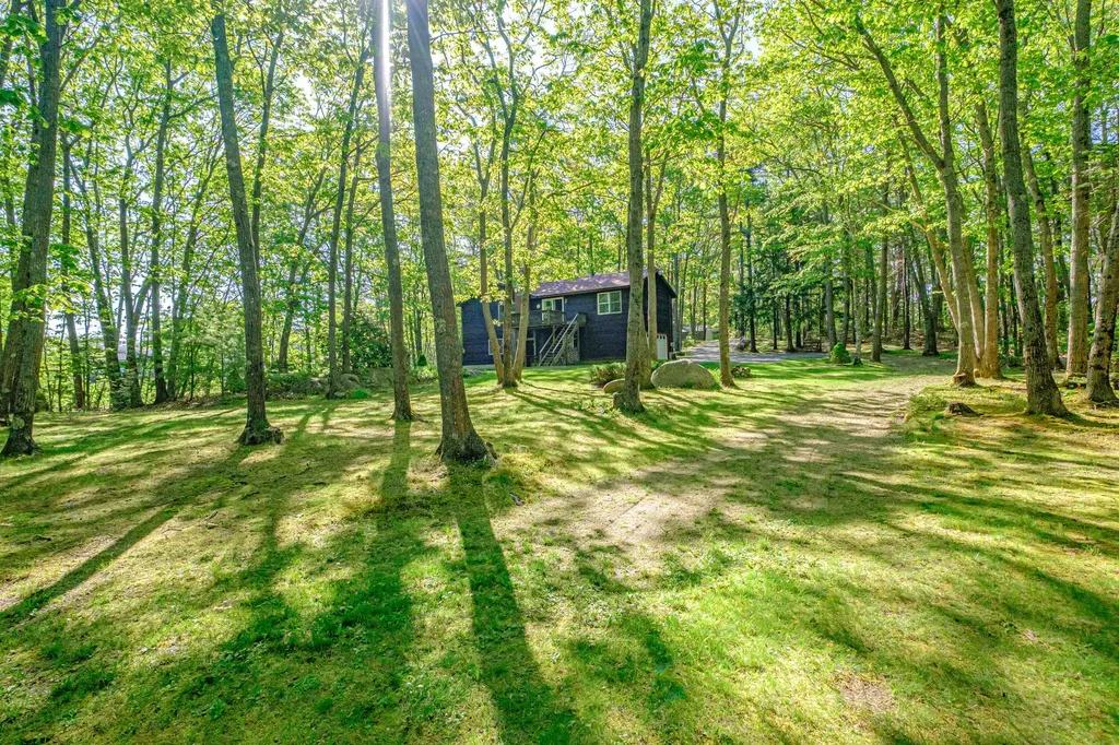 164 Oak Ridge Road Kennebunkport ME 04046