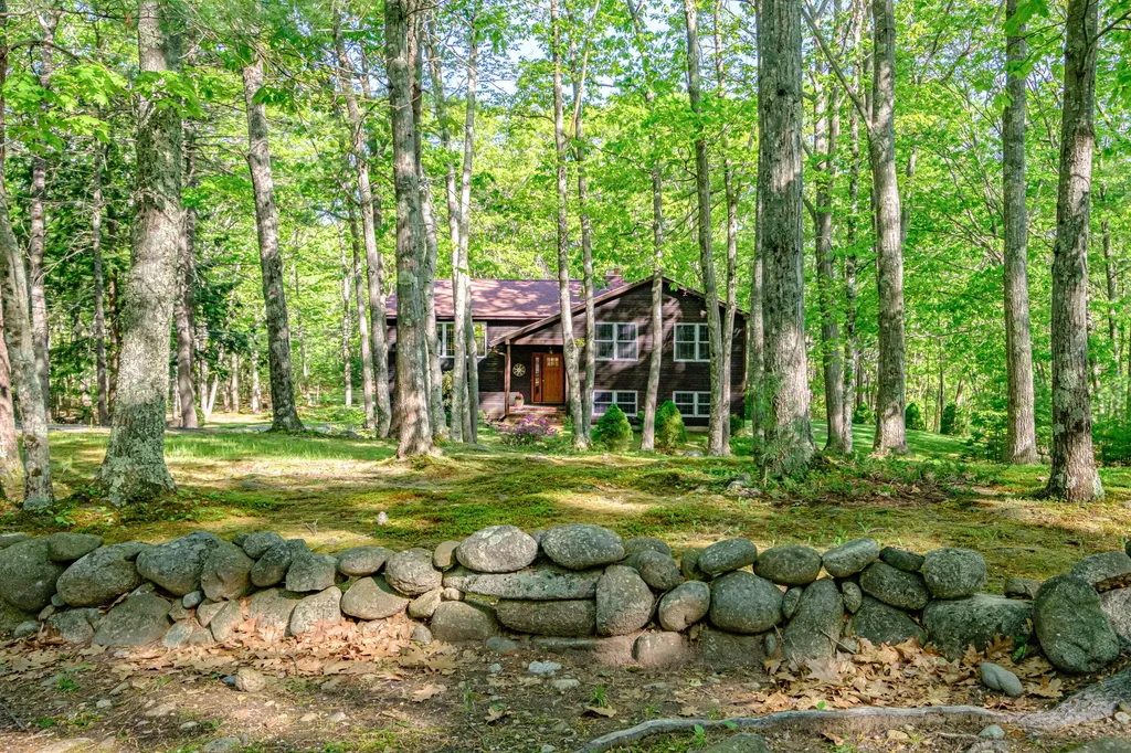164 Oak Ridge Road Kennebunkport ME 04046