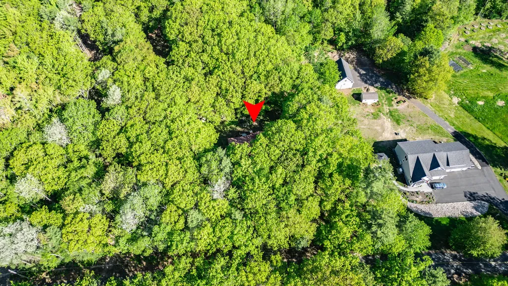 164 Oak Ridge Road Kennebunkport ME 04046