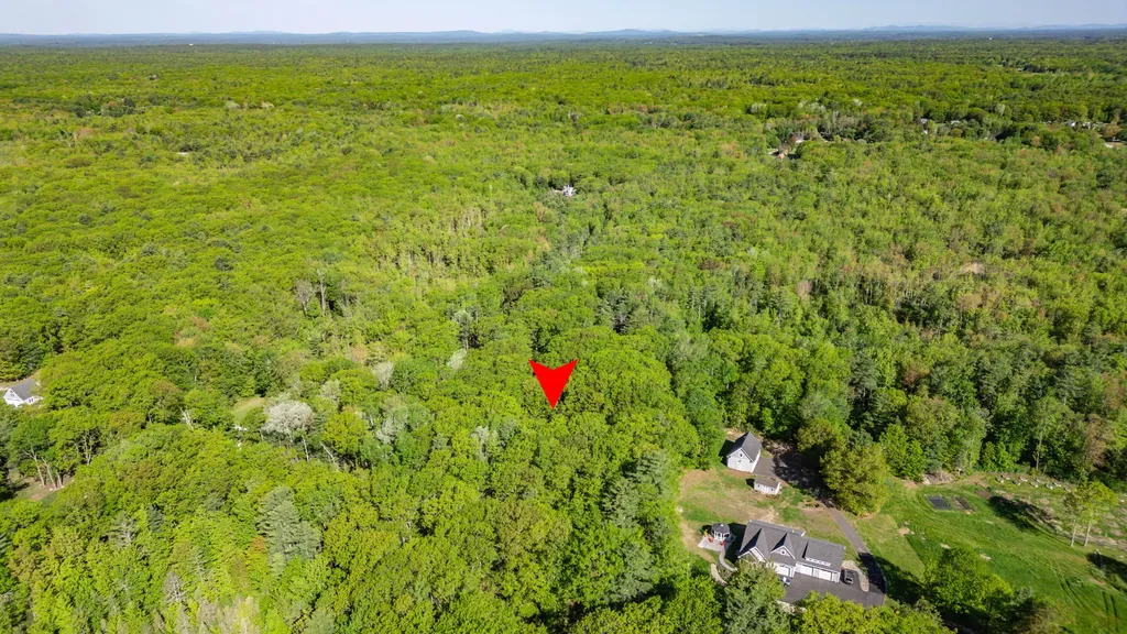 164 Oak Ridge Road Kennebunkport ME 04046