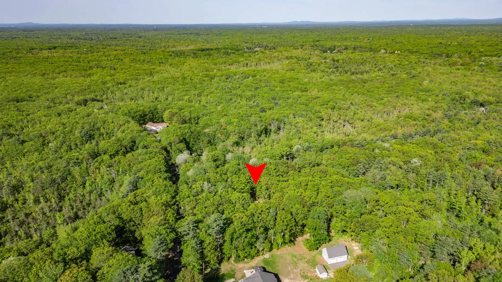 164 Oak Ridge Road Kennebunkport ME 04046