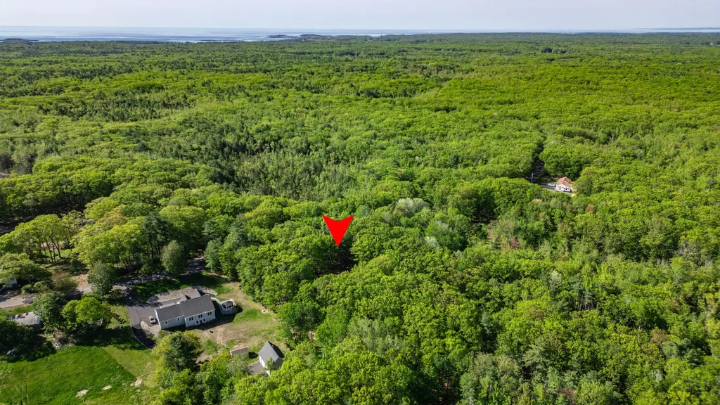 164 Oak Ridge Road Kennebunkport ME 04046