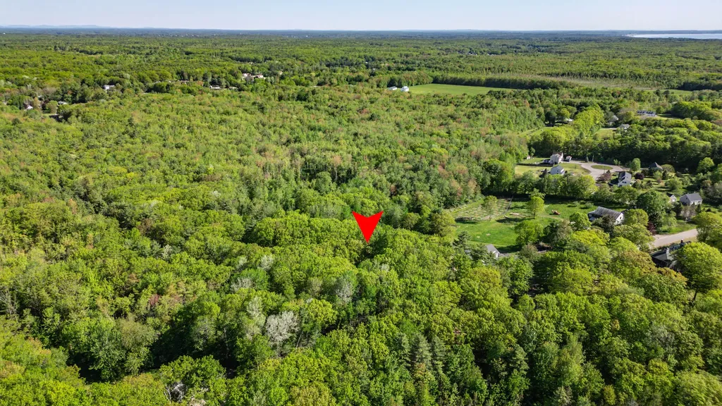 164 Oak Ridge Road Kennebunkport ME 04046