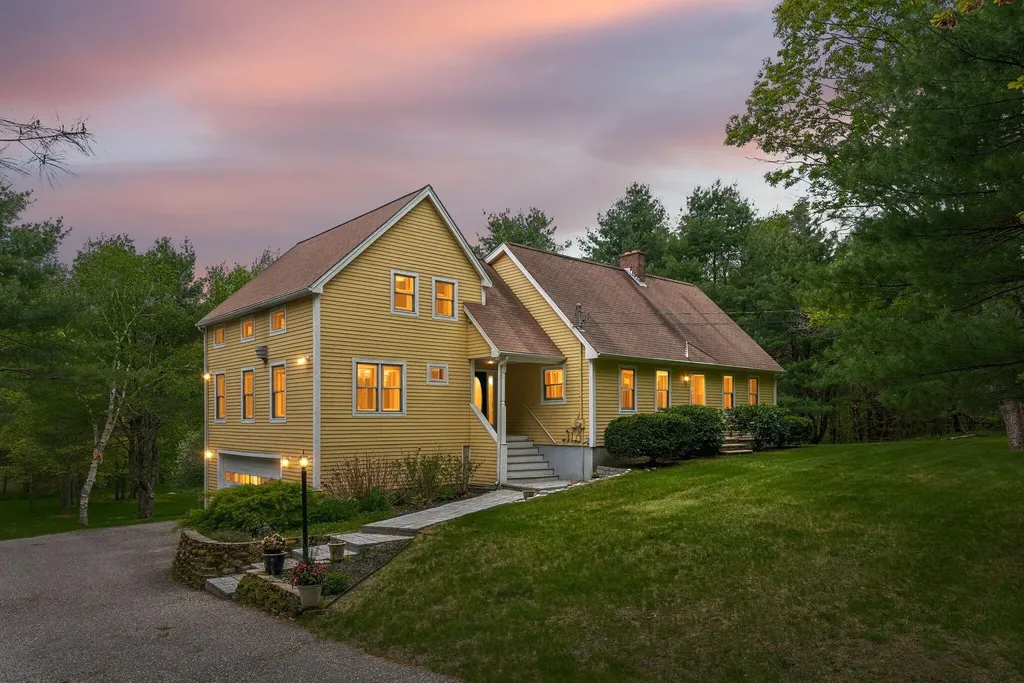 Arundel ME, 311 Mountain Road