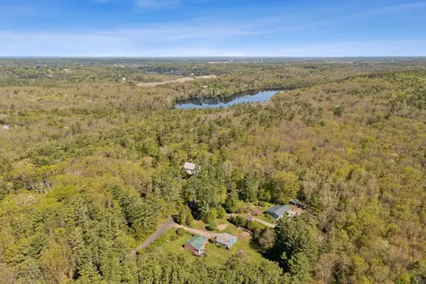 592 Old Stage Road Arrowsic ME 04530