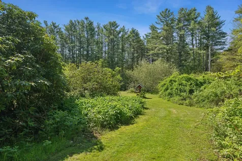 592 Old Stage Road Arrowsic ME 04530