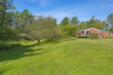 592 Old Stage Road Arrowsic ME 04530