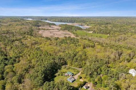 592 Old Stage Road Arrowsic ME 04530