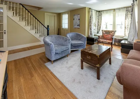 1276 Surry Road Surry ME 04684