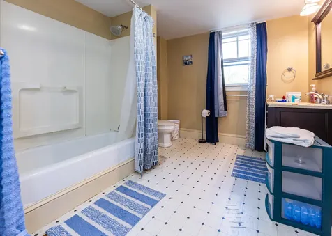 1276 Surry Road Surry ME 04684
