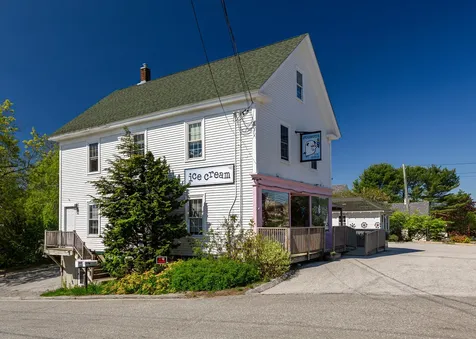 1276 Surry Road Surry ME 04684