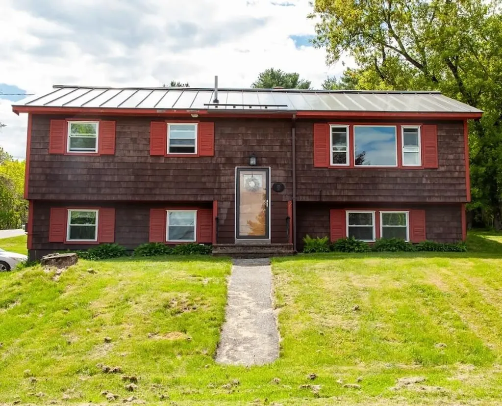 2 Belmont Drive Jay ME 04239