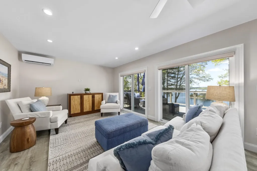 20 Delano Cove Road Friendship ME 04547