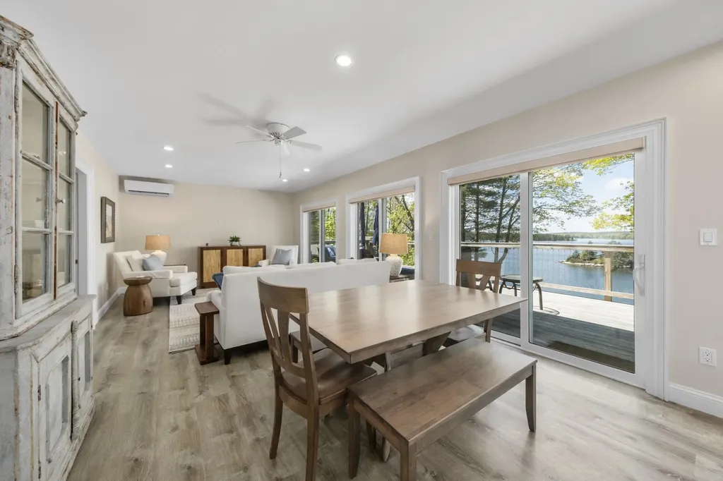 20 Delano Cove Road Friendship ME 04547