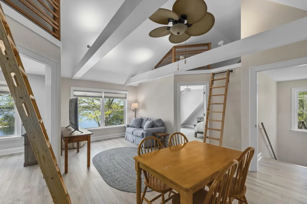 20 Delano Cove Road Friendship ME 04547