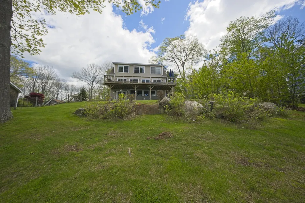 20 Delano Cove Road Friendship ME 04547