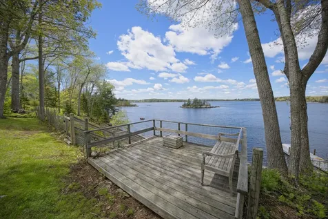 20 Delano Cove Road Friendship ME 04547