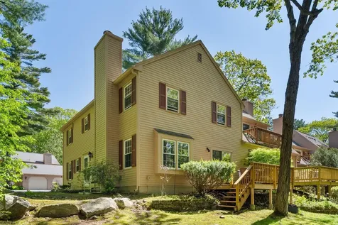 1 Dresden Court Portland ME 04103