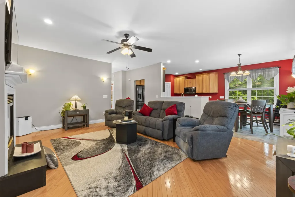 52 Alice Road Casco ME 04015