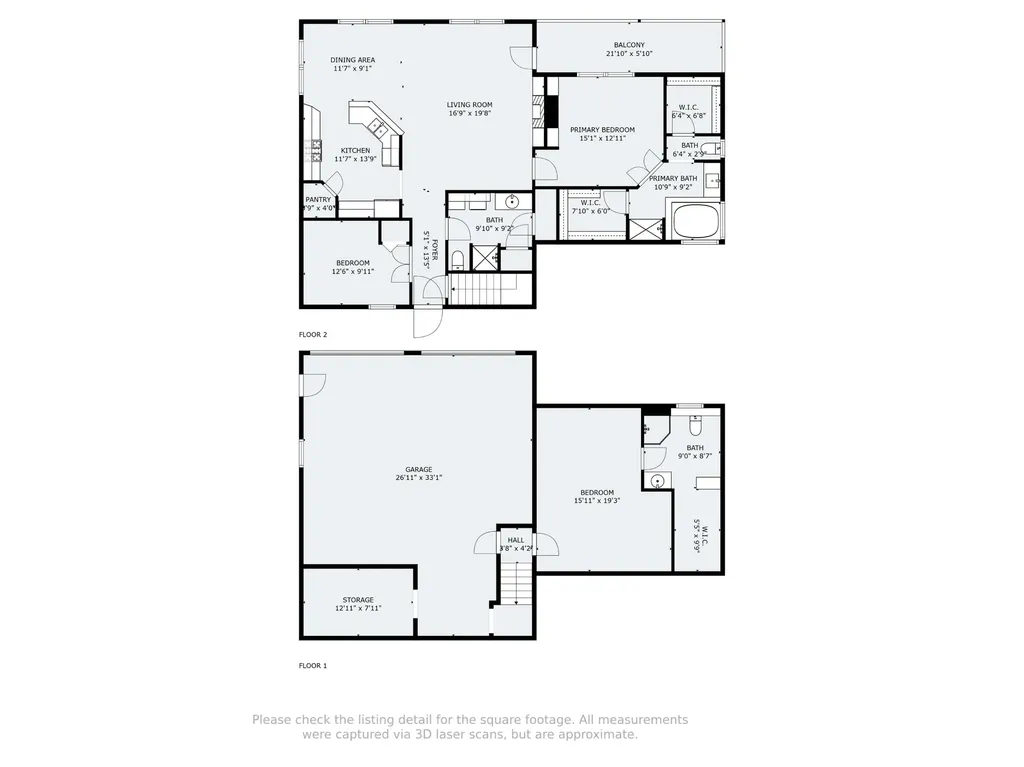 52 Alice Road Casco ME 04015