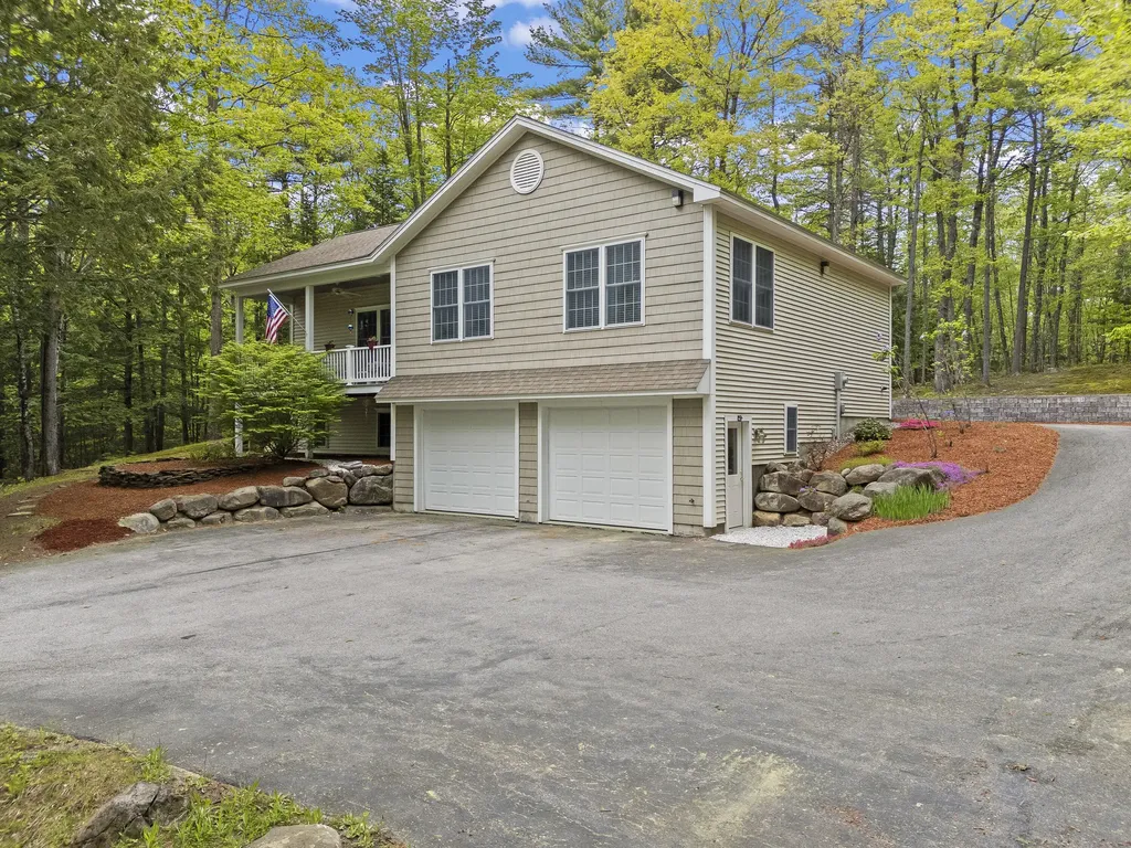 52 Alice Road Casco ME 04015