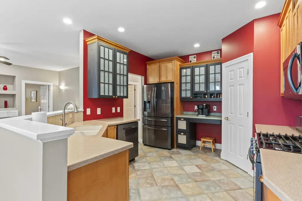 52 Alice Road Casco ME 04015