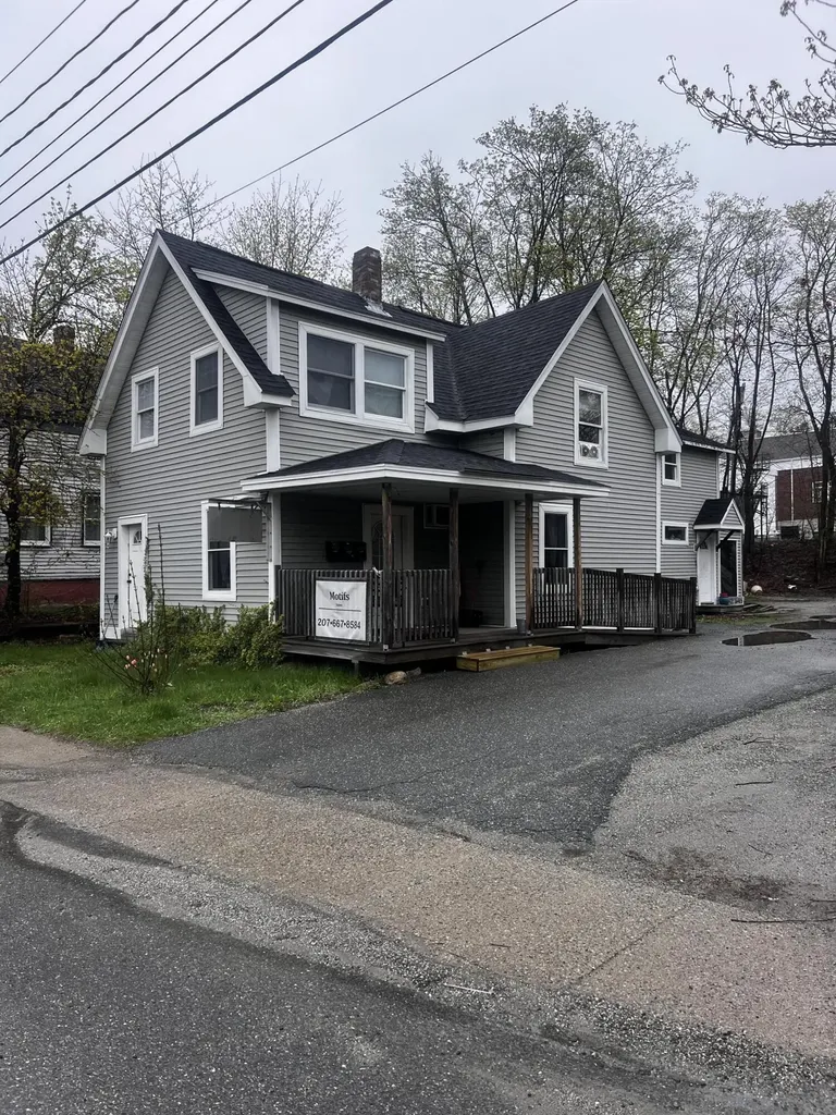 12 Hancock Street Ellsworth ME 04605