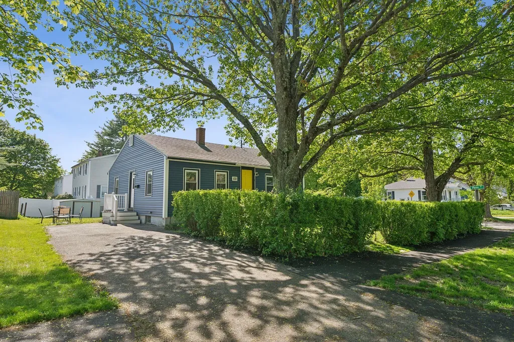 102 Virginia Street Portland ME 04103