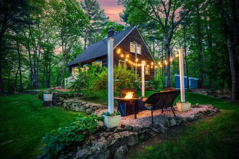 68 Lewis Road Kittery ME 03904