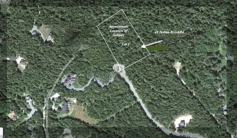 48 Indian Brook Road Southwest Harbor ME 04679