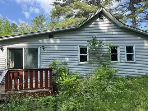 700 Warren Hill Road Palmyra ME 04965