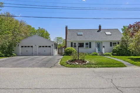 85 Tucker Avenue Portland ME 04103