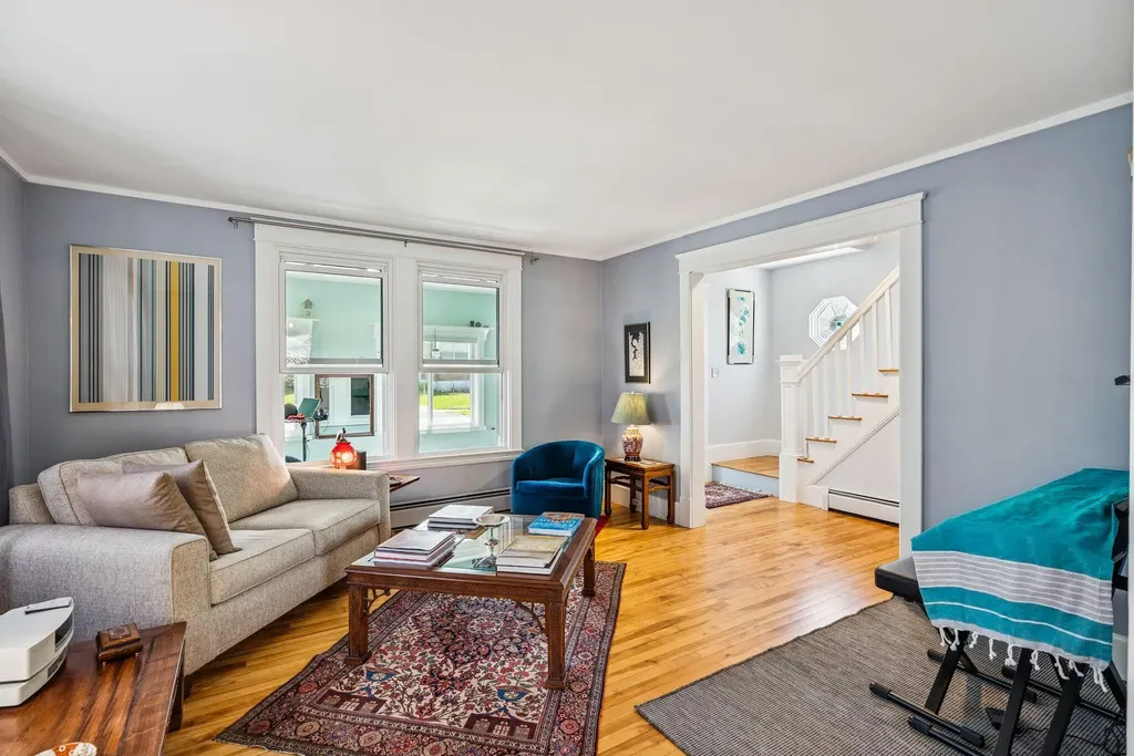 53 Ocean View Avenue South Portland ME 04106