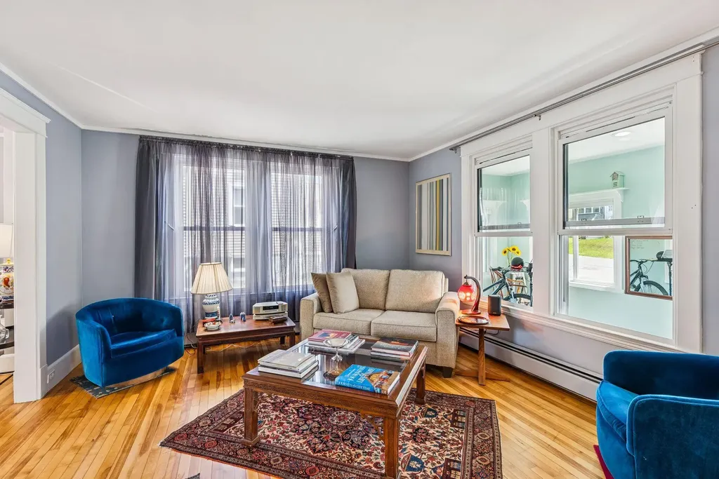 53 Ocean View Avenue South Portland ME 04106