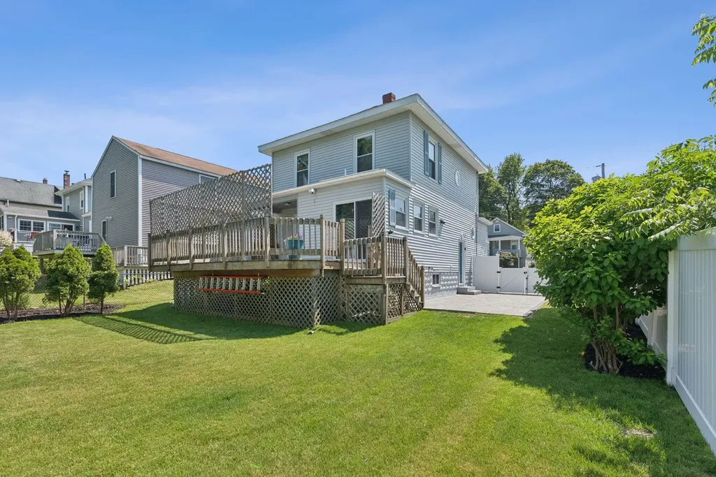 53 Ocean View Avenue South Portland ME 04106