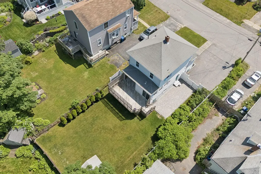 53 Ocean View Avenue South Portland ME 04106