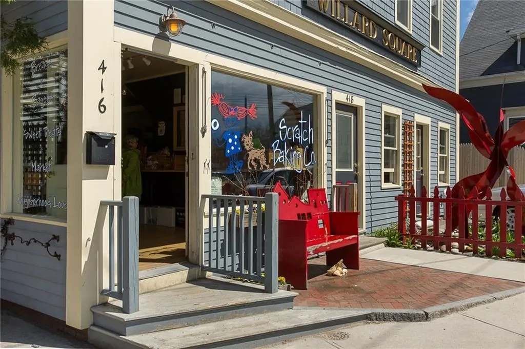 53 Ocean View Avenue South Portland ME 04106