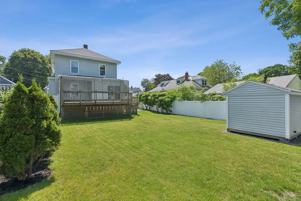 53 Ocean View Avenue South Portland ME 04106