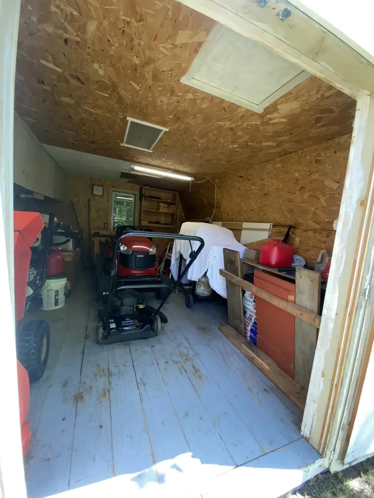 979 River Road Hollis ME 04042
