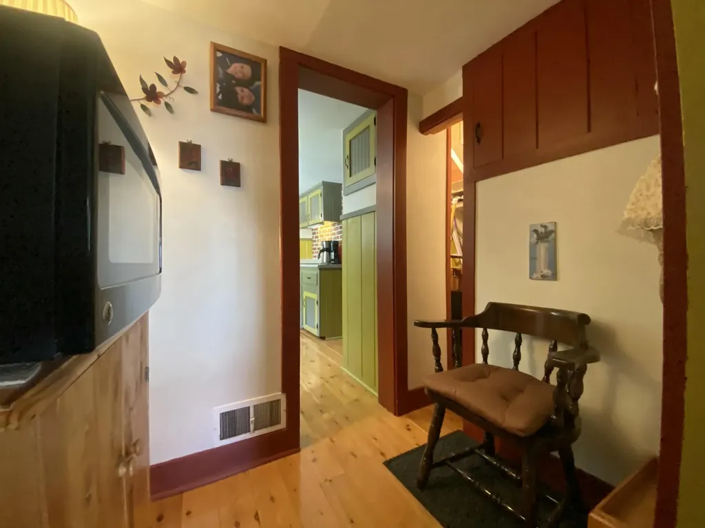 979 River Road Hollis ME 04042